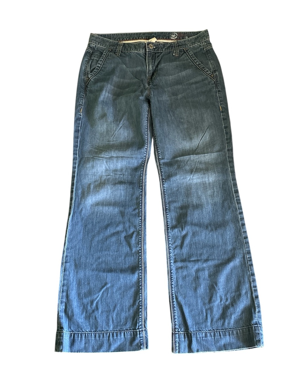 Gap women’s carpenter style jeans
